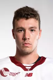 Teddy Mallgrave headshot