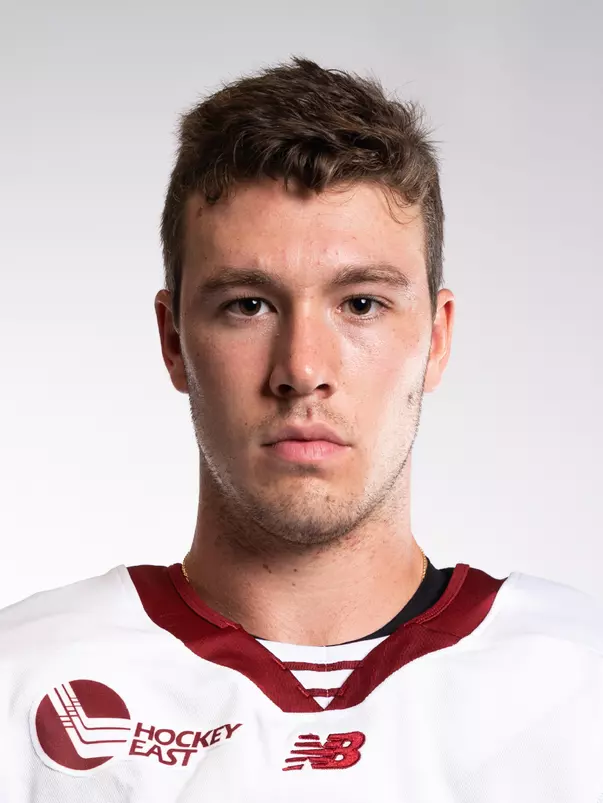 Teddy Mallgrave headshot