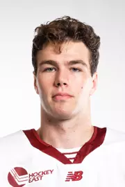 Teddy Mutryn headshot
