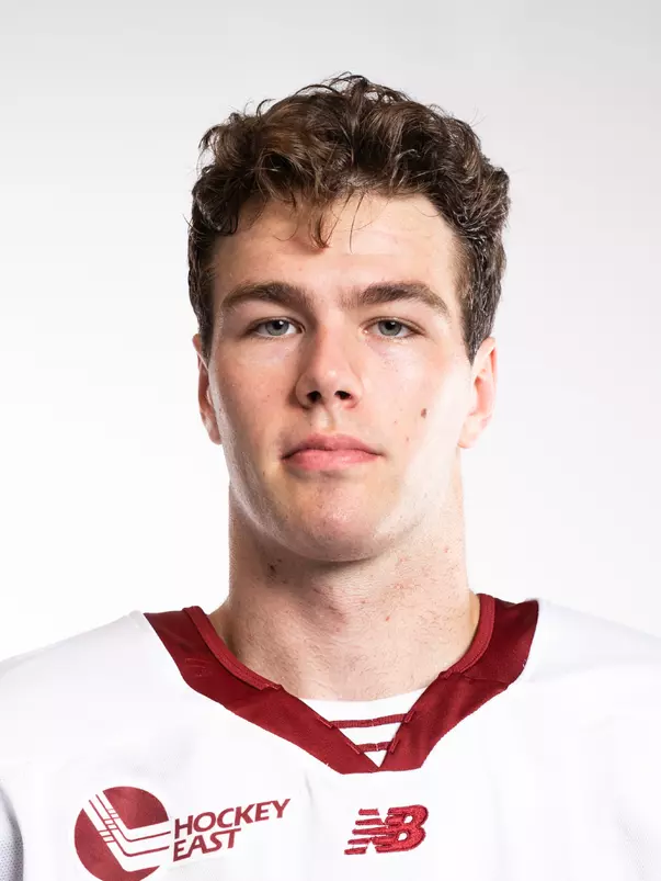 Teddy Mutryn headshot