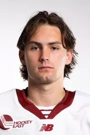 Teddy Stiga headshot