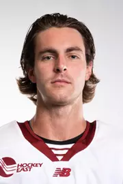 Timmy Delay headshot