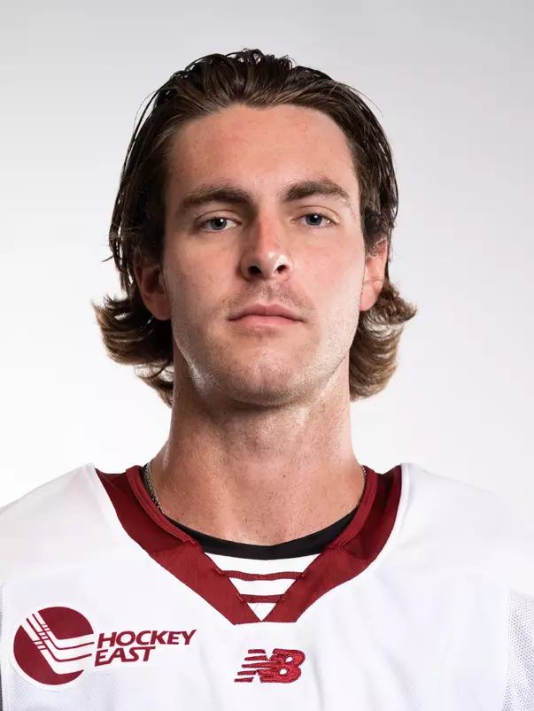 Timmy Delay headshot