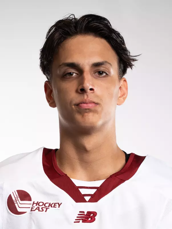 Will Moore headshot
