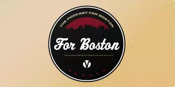 The Podcast for Boston