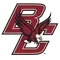 Boston College Logo