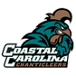 Coastal Carolina University Logo