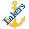 Lake Superior State University Logo