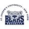 St. Joseph's University Brooklyn Logo