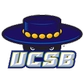 University of California Santa Barbara Logo
