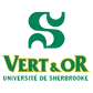 Université de Sherbrooke Logo