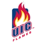 University of Illinois - Chicago Logo