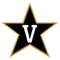 Vanderbilt University Logo