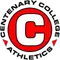 Centenary College (Louisiana) Logo