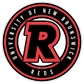 University of New Brunswick Logo