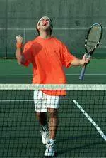 Kossoff Moves Up BGSU Career Lists