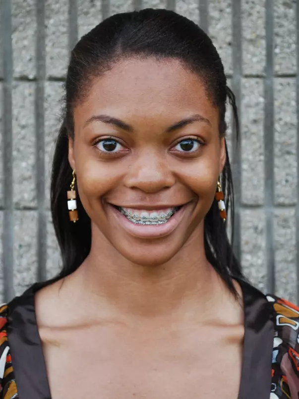 headshot