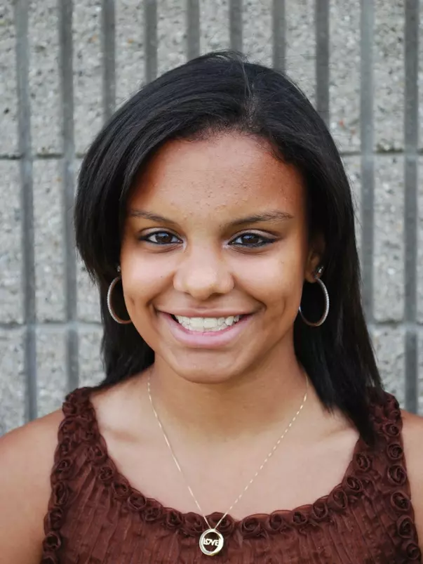 headshot