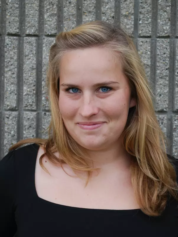 headshot