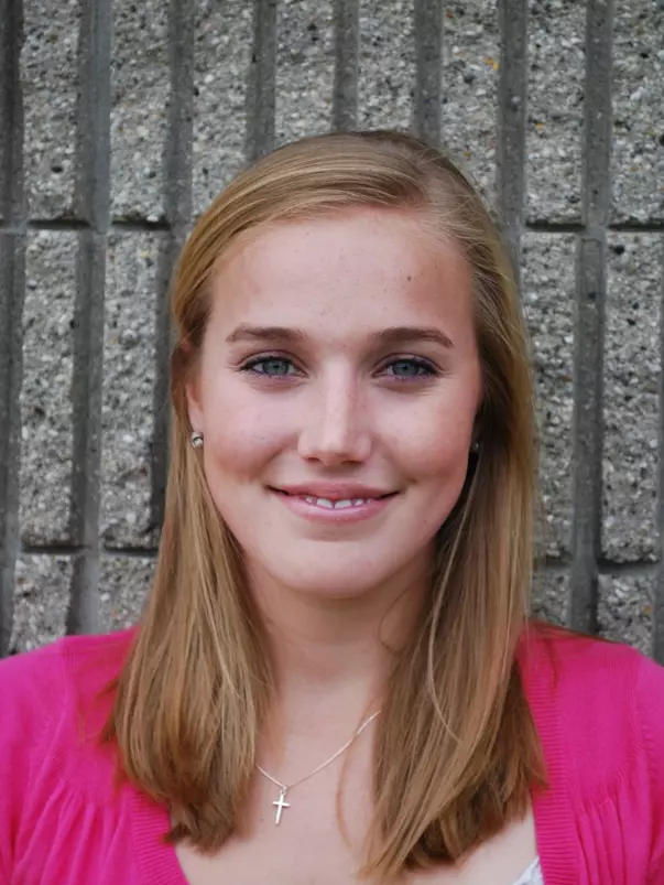 headshot