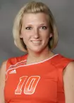 Meghan Mohr