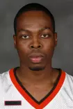 Darryl Clements