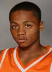Perrick Robinson