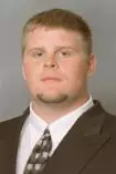 Korey Lichtensteiger