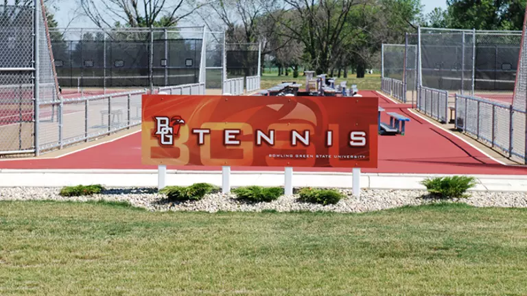 Falcons Open Season with This Weekend's BGSU Invitational