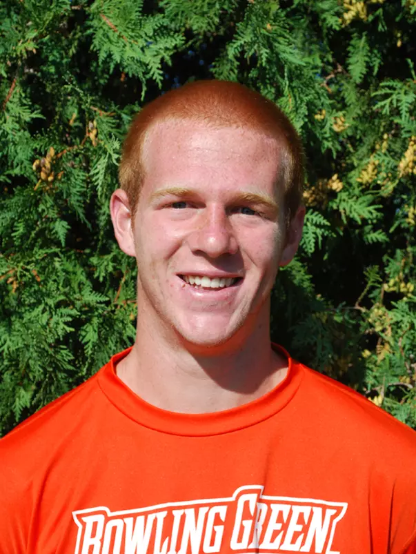 Colin Armstrong 2009 Mug Shot