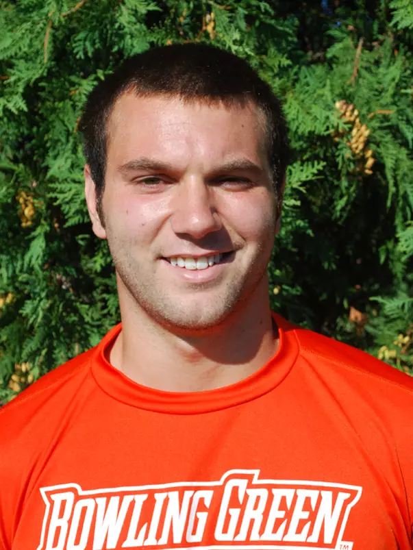 John Barr 2009 Mug Shot