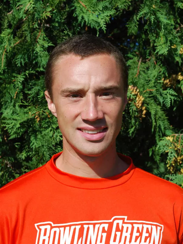 Garrett Bireline 2009 Mug Shot