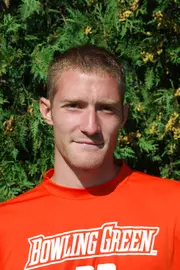 Jake Custer 2009 Mug Shot