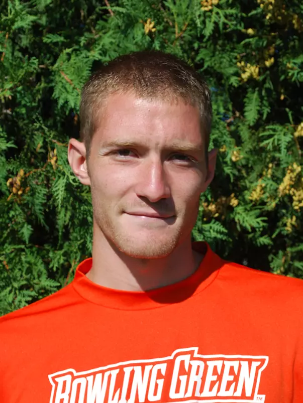 Jake Custer 2009 Mug Shot