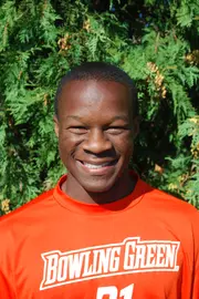 Gavin Dozier 2009 Mug Shot