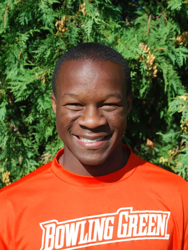 Gavin Dozier 2009 Mug Shot