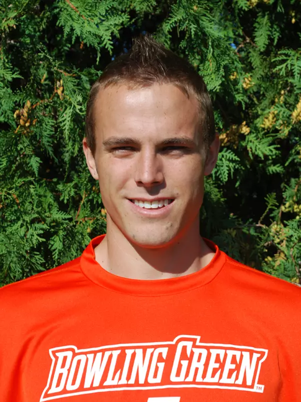 Byard Ebling 2009 Mug Shot