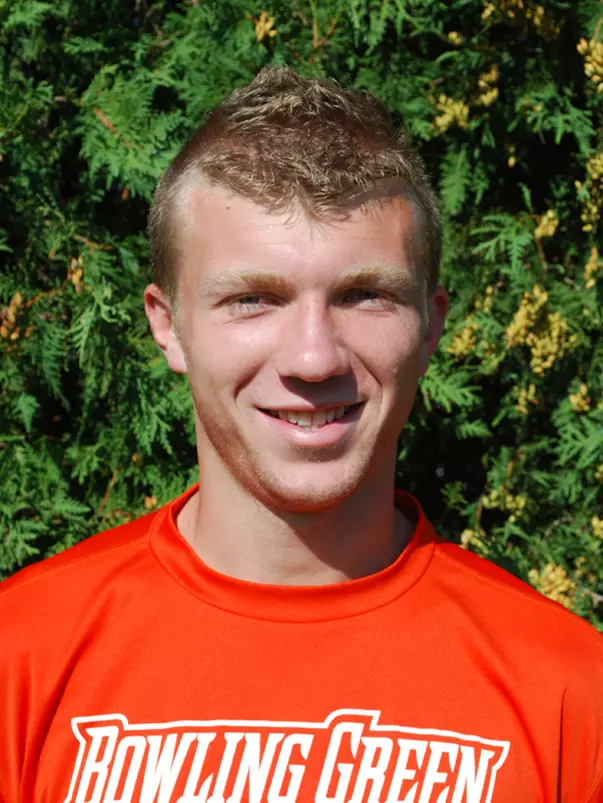 Tanner Fink 2009 Mug Shot