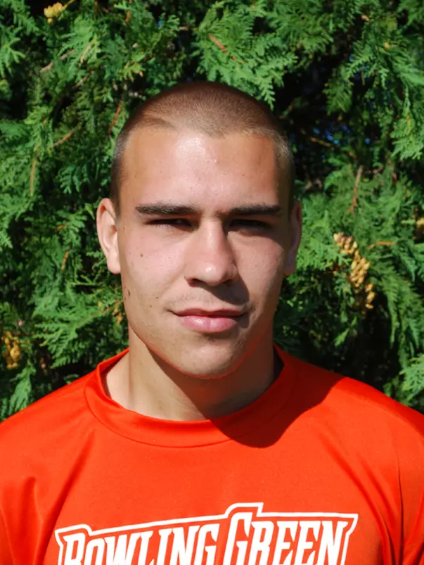 Thomas McLean 2009 Mug Shot