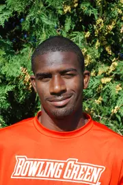 Ahmad Smith 2009 Mug Shot