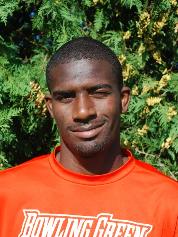 Ahmad Smith 2009 Mug Shot