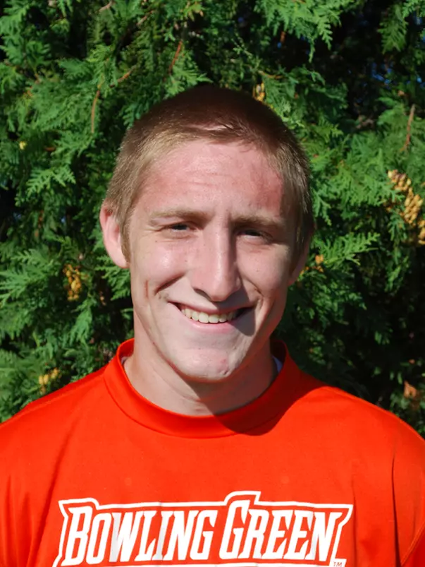 Brandon Stegmaier 2009 Mug Shot