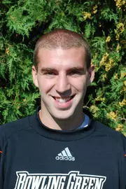 Steven Topper 2009 Mug Shot