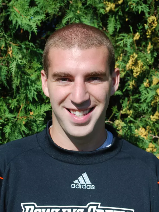 Steven Topper 2009 Mug Shot