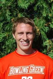 Hunter Van Houten 2009 Mug Shot