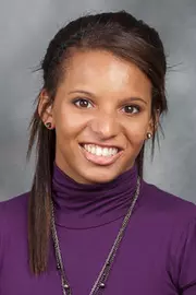Janelle Campbell