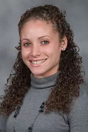 Heather Conger