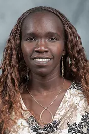 Sally Kandie