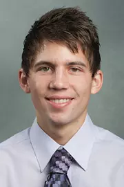 Jesse Smuda