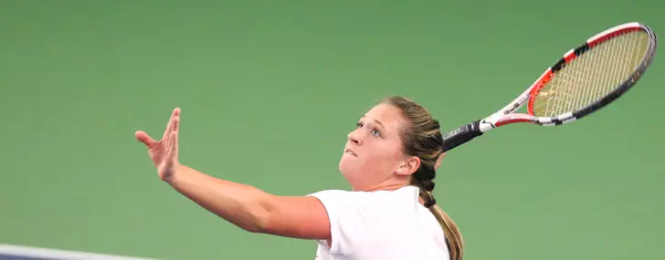 Getting to Know ... Christine Chiricosta